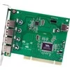Kontrolierius StarTech 7 UOSTO BIP - USB ADAENE CARD