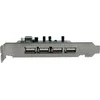 Kontrolierius StarTech 7 UOSTO BIP - USB ADAENE CARD