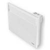 Konvektorius TESY HeatЕco Cloud, 1 kW, elektroninis termostatas, valdymas belaidžiu internetu | Tesy