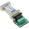 Delta RS-485/RS232 KONVERTERIS