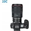 Objektyvas JJC Makro prailginimo vamzdeliai, skirti „Canon Eos RF-R-RP“