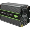 QOLTEC 51934 grynos sinusinės bangos inverteris, monolitas / 1000 W / 2000 W / 12 V–230 V
