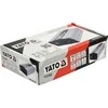 Yato Toya Sa Poland Automobilinis įtampos inverteris | 12/230V 800 W (YT-81491)