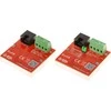 Atte ETH10-2wire-SET Keitiklių rinkinys LAN + PoE perdavimui, 2x