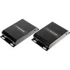 Delta Spacetronik HDMI į +IR optinio pluošto keitiklio SPH-OHIPV4 rinkinys