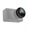 JJC Konvertavimo objektyvas „FOV Boost Lens 182°“ konverteris, skirtas „DJI Osmo Action 5 Pro“ / „Osmo Action 4“ / „F-two“