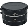 Objektyvas JJC „Tarpiniai žiedai Makro AF skirti Nikon Z Z6 Z7 Z50“
