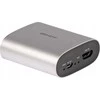 Lindy Adapteris - HDMI ARC Garso Adapteris, 192kHz, RCA, 3.5mm, Juodas