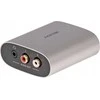 Lindy Adapteris - HDMI ARC Garso Adapteris, 192kHz, RCA, 3.5mm, Juodas