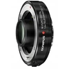Olympus MC-14(W)V JUODA OM V335560BW000
