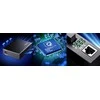 Cudy MC100GSA-20 network media converter 1000 Mbit/s 1310 nm Single-mode Juodas
