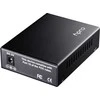 Cudy MC100GSB-40A network media converter 1000 Mbit/s Multi-mode, Single-mode Juodas