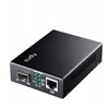 Optinis keitiklis Cudy MC220P (SFP 1.25G, RJ45 PoE, 1000Mbps, full-duplex)