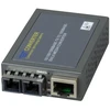 Konwerter światłowodowy EFB Elektronik konwerter sieciowy 1000 Mbit/s Pilka (MCT-3002BTFC)