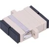 Extralink SC/UPC Adapteris, Multimode, Duplex