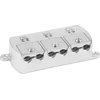 Telkom Telmor RSQ-3 PAU QUICK SPLITTER 3X 2.4G TELMOR