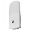 Mikrotik FTC21-ups, media converter, 2x GE, 1x SFP, IP67, PoE 802.3af/at