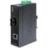 Planet Industrial Fiber Converter 10/100Base-TX į 100Base-FX IFT-802T