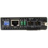 StarTech ETHERNET SM FIBER CONVERTER SC/IN