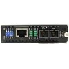 StarTech ETHERNET SM FIBER CONVERTER SC/IN
