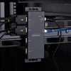 StarTech 4P SERIAL TO ETHERNET ADAPTER/.