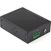 Konwerter światłowodowy StarTech StarTech IMC1GSFP .com konwerter sieciowy 1000 Mbit/s Multifunkcyjny, Pojedynczy Juodas