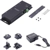 StarTech 4P SERIAL TO ETHERNET ADAPTER/.