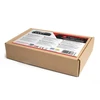 Šviesolaidinis konverteris Techly Media konverteris switch Ethernet 1000Base RJ45 į SFP lizdą, DIN, IP40
