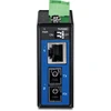 Konwerter światłowodowy TRENDnet Sieciowy 1000 Mbit/s 1310 nm Juodas (TI-FGSC)