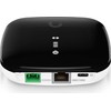 Ubiquiti Fiber XGS (UISP-FIBER-XGS-EU) optinis konverteris