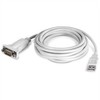 TRENDnet USB kabelis TRENDnet TU-S910 USB į nuoseklųjį keitiklį