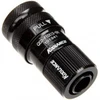 Koolance QD3 quick release straight female to 13/10mm – no-spill, juodas