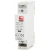 Koop Elektro Modulinis kontaktorius 25-02 25A 2NC 230V 1P 1-FAZ IS25-1-02