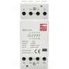 Koop Elektro Modulinis kontaktorius 25-04 25A 4NC 230V 2P 3-FAZ IS25-2-04