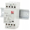 KOOP Elektro Modulinis kontaktoriai 25-40 25A 4NO 230V 2P 3-FAZ IS25-2-40