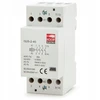 KOOP Elektro Modulinis kontaktoriai 25-40 25A 4NO 230V 2P 3-FAZ IS25-2-40