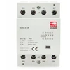 KOOP Elektro Stycznik modułowy 40-04 40A 4NC 230V 3P 3-FAZ IS40-3-04