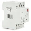 KOOP Elektro Stycznik modułowy 40-04 40A 4NC 230V 3P 3-FAZ IS40-3-04