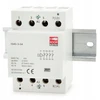 KOOP Elektro Stycznik modułowy 40-04 40A 4NC 230V 3P 3-FAZ IS40-3-04