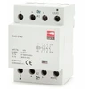 Koop Elektro Modulinis kontaktorius 40-40 40A 4NO 230V 3P 3-FAZ IS40-3-40