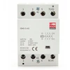 Koop Elektro Modulinis kontaktorius 40-40 40A 4NO 230V 3P 3-FAZ IS40-3-40
