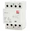 Koop Elektro Modulinis kontaktorius 63-40 63A 4NO 230V 3P 3-FAZ IS63-3-40