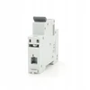 LSS B10 1P Grandinės pertraukiklis 1P B 10A 6kA AC, KOOP Elektro B10A LSS B10 1P