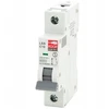LSS C10 1P Grandinės pertraukiklis 1P C 10A 6kA AC, KOOP Elektro C10A LSS C16 1P