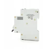 LSS C10 1P Grandinės pertraukiklis 1P C 10A 6kA AC, KOOP Elektro C10A LSS C16 1P