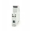 LSS C16 1P Grandinės pertraukiklis 1P C 16A 6kA AC, KOOP Elektro C16A LSS C16 1P