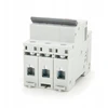 LSS B16 3P Grandinės pertraukiklis 3P B 16A 6kA AC, KOOP Elektro B16A LSS B16 3P