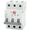 LSS C20 3P Grandinės pertraukiklis 3P C 20A 6kA AC KOOP Elektro C20A LSS C20 3P