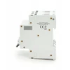 LSS C63 3P Grandinės pertraukiklis 3P C 63A 6kA AC, KOOP Elektro C63A LSS C63 3P