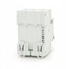 LSS C63 3P Grandinės pertraukiklis 3P C 63A 6kA AC, KOOP Elektro C63A LSS C63 3P